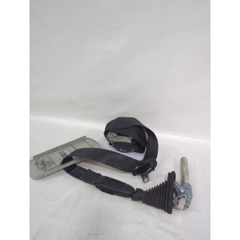 CINTURON SEGURIDAD DELANTERO IZQUIERDO 86885BR01B/86885JD010 
