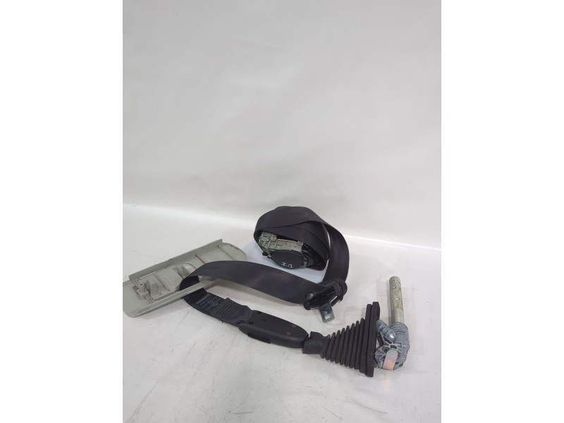 Recambio de cinturon seguridad delantero izquierdo para nissan qashqai i (j10, nj10) 1.5 dci referencia OEM IAM 86885BR01B/86885