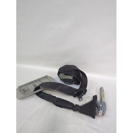 Recambio de cinturon seguridad delantero izquierdo para nissan qashqai i (j10, nj10) 1.5 dci referencia OEM IAM 86885BR01B/86885
