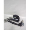 Recambio de cinturon seguridad delantero izquierdo para nissan qashqai i (j10, nj10) 1.5 dci referencia OEM IAM 86885BR01B/86885