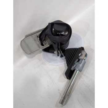 Recambio de cinturon seguridad delantero izquierdo para nissan qashqai i (j10, nj10) 1.5 dci referencia OEM IAM 86885BR01B/86885