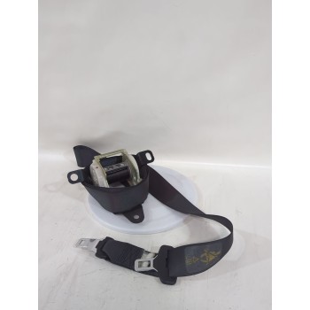 Recambio de cinturon seguridad trasero central para nissan qashqai i (j10, nj10) 1.5 dci referencia OEM IAM 88854JD000/3063861AA