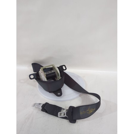 Recambio de cinturon seguridad trasero central para nissan qashqai i (j10, nj10) 1.5 dci referencia OEM IAM 88854JD000/3063861AA
