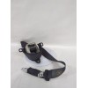 Recambio de cinturon seguridad trasero central para nissan qashqai i (j10, nj10) 1.5 dci referencia OEM IAM 88854JD000/3063861AA