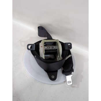 Recambio de cinturon seguridad trasero central para nissan qashqai i (j10, nj10) 1.5 dci referencia OEM IAM 88854JD000/3063861AA