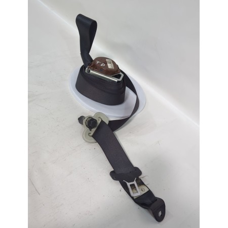 Recambio de cinturon seguridad trasero derecho para nissan qashqai i (j10, nj10) 1.5 dci referencia OEM IAM 88844JD000  
