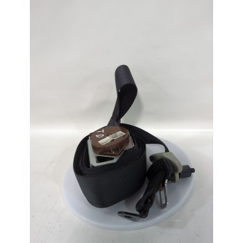 Recambio de cinturon seguridad trasero derecho para nissan qashqai i (j10, nj10) 1.5 dci referencia OEM IAM 88844JD000  