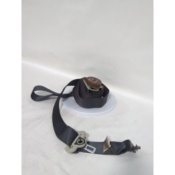 CINTURON SEGURIDAD TRASERO IZQUIERDO 88844JD000/88845EY10A 