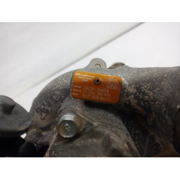 Recambio de turbocompresor para kia sportage (nq5) drive referencia OEM IAM 282312M820  