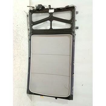 Recambio de techo electrico para nissan qashqai i (j10, nj10) 1.5 dci referencia OEM IAM 91686EY10B  