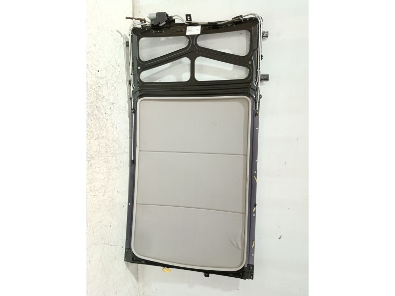 Recambio de techo electrico para nissan qashqai i (j10, nj10) 1.5 dci referencia OEM IAM 91686EY10B  