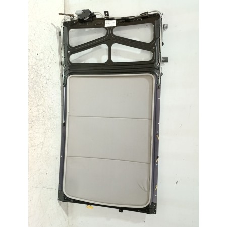 Recambio de techo electrico para nissan qashqai i (j10, nj10) 1.5 dci referencia OEM IAM 91686EY10B  
