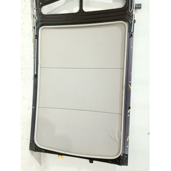 Recambio de techo electrico para nissan qashqai i (j10, nj10) 1.5 dci referencia OEM IAM 91686EY10B  