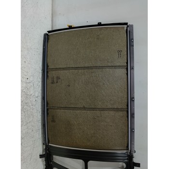 Recambio de techo electrico para nissan qashqai i (j10, nj10) 1.5 dci referencia OEM IAM 91686EY10B  