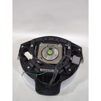 Recambio de airbag delantero izquierdo para nissan qashqai i (j10, nj10) 1.5 dci referencia OEM IAM 98510JD19E/98510BR26D  