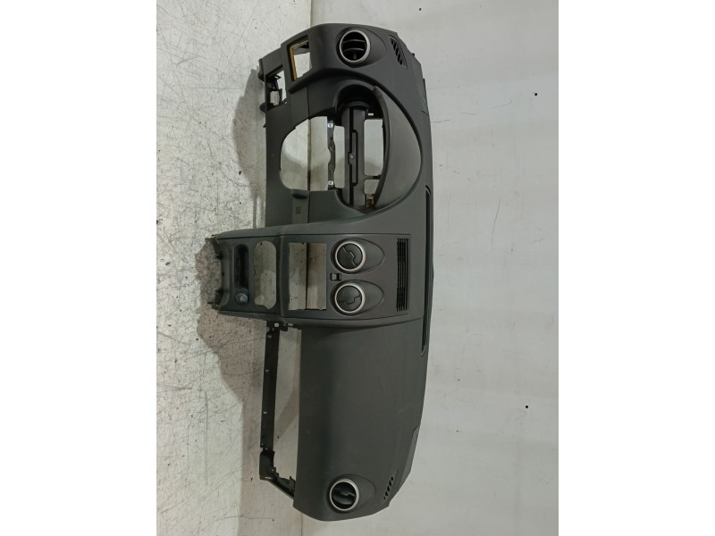 Recambio de salpicadero para nissan qashqai i (j10, nj10) 1.5 dci referencia OEM IAM 68030JD90A  