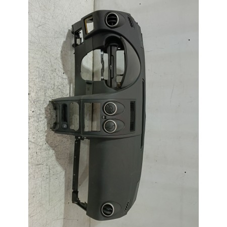 Recambio de salpicadero para nissan qashqai i (j10, nj10) 1.5 dci referencia OEM IAM 68030JD90A  