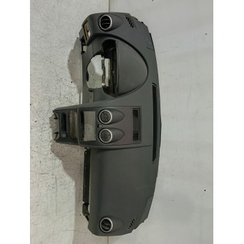 Recambio de salpicadero para nissan qashqai i (j10, nj10) 1.5 dci referencia OEM IAM 68030JD90A  
