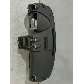 Recambio de salpicadero para nissan qashqai i (j10, nj10) 1.5 dci referencia OEM IAM 68030JD90A  