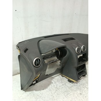 Recambio de salpicadero para nissan qashqai i (j10, nj10) 1.5 dci referencia OEM IAM 68030JD90A  