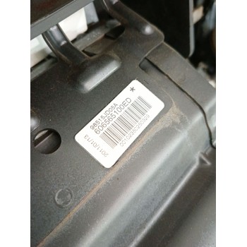 Recambio de salpicadero para nissan qashqai i (j10, nj10) 1.5 dci referencia OEM IAM 68030JD90A  