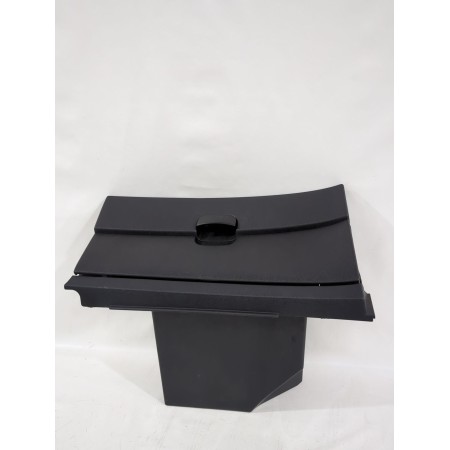 Recambio de guantera para nissan qashqai i (j10, nj10) 1.5 dci referencia OEM IAM 68510JD91A/68520JD900/68520JD91A  
