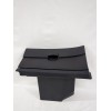 Recambio de guantera para nissan qashqai i (j10, nj10) 1.5 dci referencia OEM IAM 68510JD91A/68520JD900/68520JD91A  