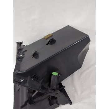 Recambio de guantera para nissan qashqai i (j10, nj10) 1.5 dci referencia OEM IAM 68510JD91A/68520JD900/68520JD91A  