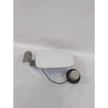 Recambio de tapa exterior combustible para nissan qashqai i (j10, nj10) 1.5 dci referencia OEM IAM 1725179973  