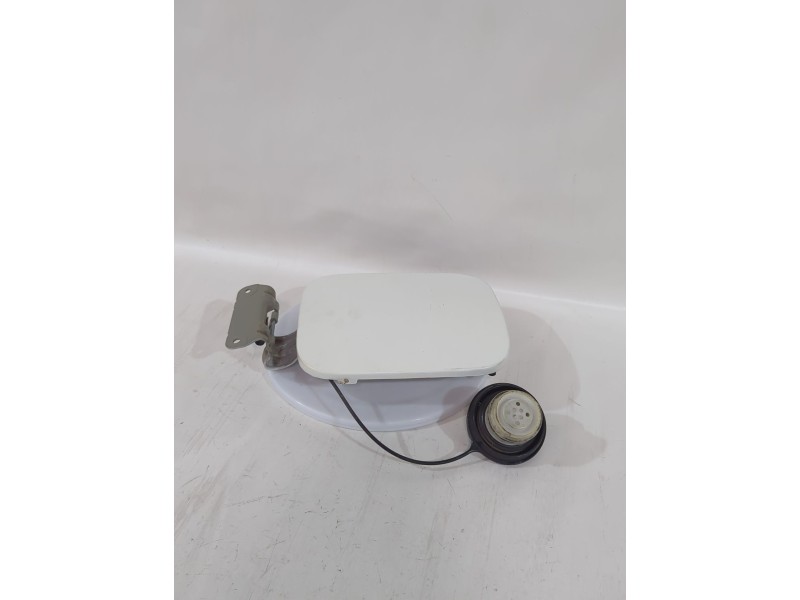 Recambio de tapa exterior combustible para nissan qashqai i (j10, nj10) 1.5 dci referencia OEM IAM 1725179973  