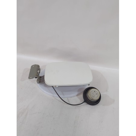 Recambio de tapa exterior combustible para nissan qashqai i (j10, nj10) 1.5 dci referencia OEM IAM 1725179973  