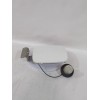 Recambio de tapa exterior combustible para nissan qashqai i (j10, nj10) 1.5 dci referencia OEM IAM 1725179973  