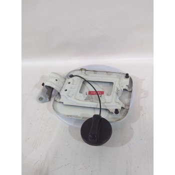 Recambio de tapa exterior combustible para nissan qashqai i (j10, nj10) 1.5 dci referencia OEM IAM 1725179973  