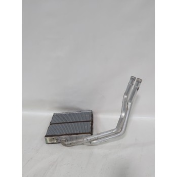 Recambio de radiador calefaccion / aire acondicionado para nissan qashqai i (j10, nj10) 1.5 dci referencia OEM IAM 27140JG42A/LH