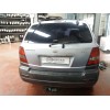Recambio de capot para kia sorento 2.5 crdi cat referencia OEM IAM SIN REJILLA  