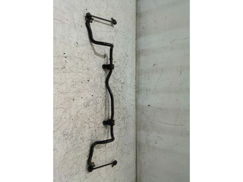 Recambio de barra estabilizadora delantera para nissan qashqai i (j10, nj10) 1.5 dci referencia OEM IAM 54611JD01A  