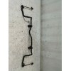 Recambio de barra estabilizadora delantera para nissan qashqai i (j10, nj10) 1.5 dci referencia OEM IAM 54611JD01A  