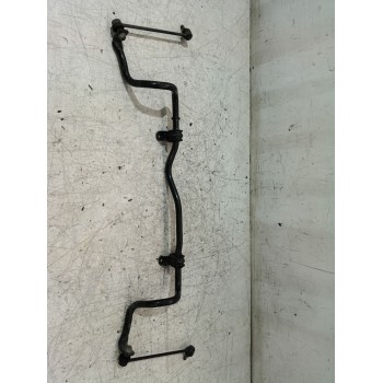 Recambio de barra estabilizadora delantera para nissan qashqai i (j10, nj10) 1.5 dci referencia OEM IAM 54611JD01A  