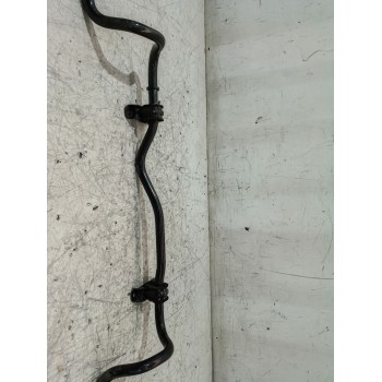 Recambio de barra estabilizadora delantera para nissan qashqai i (j10, nj10) 1.5 dci referencia OEM IAM 54611JD01A  