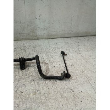 Recambio de barra estabilizadora delantera para nissan qashqai i (j10, nj10) 1.5 dci referencia OEM IAM 54611JD01A  