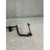 Recambio de barra estabilizadora delantera para nissan qashqai i (j10, nj10) 1.5 dci referencia OEM IAM 54611JD01A  