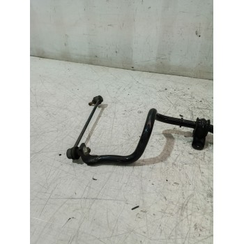 Recambio de barra estabilizadora delantera para nissan qashqai i (j10, nj10) 1.5 dci referencia OEM IAM 54611JD01A  