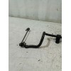 Recambio de barra estabilizadora delantera para nissan qashqai i (j10, nj10) 1.5 dci referencia OEM IAM 54611JD01A  