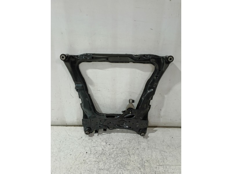 Recambio de puente delantero para nissan qashqai i (j10, nj10) 1.5 dci referencia OEM IAM 54400BB30A  