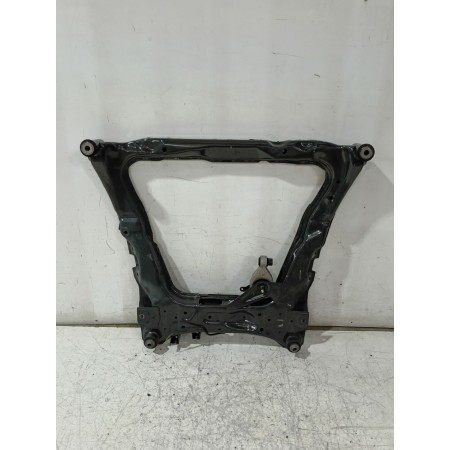 Recambio de puente delantero para nissan qashqai i (j10, nj10) 1.5 dci referencia OEM IAM 54400BB30A  