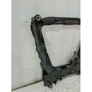 Recambio de puente delantero para nissan qashqai i (j10, nj10) 1.5 dci referencia OEM IAM 54400BB30A  