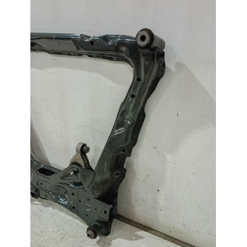 Recambio de puente delantero para nissan qashqai i (j10, nj10) 1.5 dci referencia OEM IAM 54400BB30A  