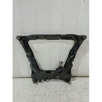 Recambio de puente delantero para nissan qashqai i (j10, nj10) 1.5 dci referencia OEM IAM 54400BB30A  