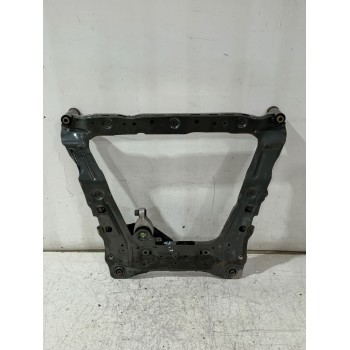 Recambio de puente delantero para nissan qashqai i (j10, nj10) 1.5 dci referencia OEM IAM 54400BB30A  