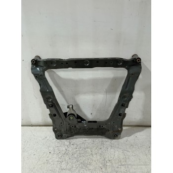 Recambio de puente delantero para nissan qashqai i (j10, nj10) 1.5 dci referencia OEM IAM 54400BB30A  